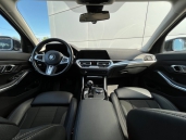 BMW 330 E-Hybrid XDRIVE