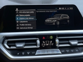 BMW 330 E-Hybrid XDRIVE