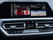 BMW 330 E-Hybrid XDRIVE