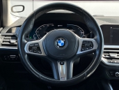 BMW 330 E-Hybrid XDRIVE
