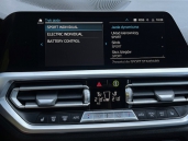 BMW 330 E-Hybrid XDRIVE