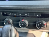 Volkswagen Transporter T6 DSG Zabudowa