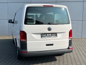 Volkswagen Transporter T6 DSG Zabudowa