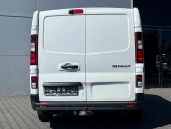 Renault Trafic Blaszak