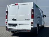 Renault Trafic Blaszak