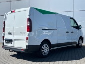 Renault Trafic Blaszak