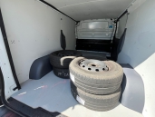 Renault Trafic Blaszak