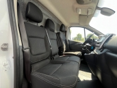 Renault Trafic Blaszak