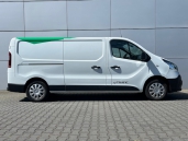 Renault Trafic Blaszak