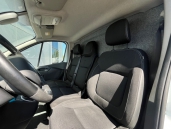 Renault Trafic Blaszak