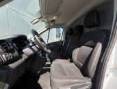 Renault Trafic Blaszak