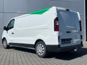 Renault Trafic Blaszak