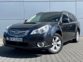Subaru Legacy AWD