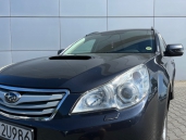 Subaru Legacy AWD