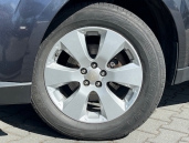 Subaru Legacy AWD