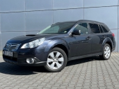 Subaru Legacy AWD