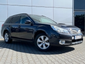 Subaru Legacy AWD