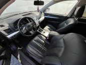 Subaru Legacy AWD
