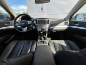 Subaru Legacy AWD