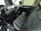 Subaru Legacy AWD