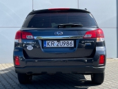 Subaru Legacy AWD