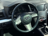 Subaru Legacy AWD