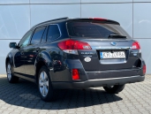 Subaru Legacy AWD
