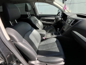Subaru Legacy AWD