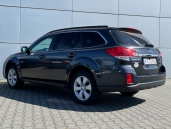 Subaru Legacy AWD