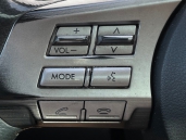 Subaru Legacy AWD