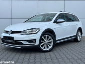 Volkswagen Golf Alltrack