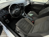 Volkswagen Golf Alltrack