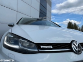 Volkswagen Golf Alltrack