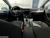 Volkswagen Golf Alltrack
