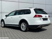 Volkswagen Golf Alltrack