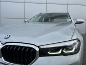 BMW 520 XDRIVE