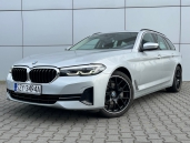 BMW 520 XDRIVE