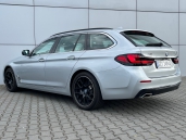BMW 520 XDRIVE