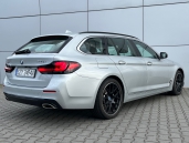 BMW 520 XDRIVE