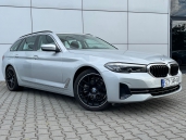 BMW 520 XDRIVE
