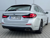 BMW 520 XDRIVE