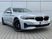 BMW 520 XDRIVE