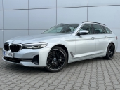 BMW 520 XDRIVE