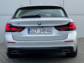 BMW 520 XDRIVE
