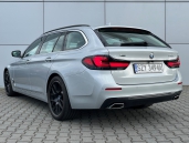 BMW 520 XDRIVE