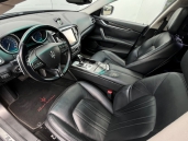 Maserati Ghibli S