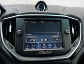 Maserati Ghibli S