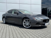 Maserati Ghibli S