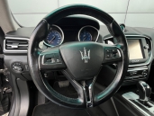 Maserati Ghibli S
