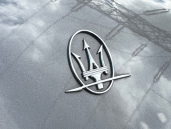 Maserati Ghibli S